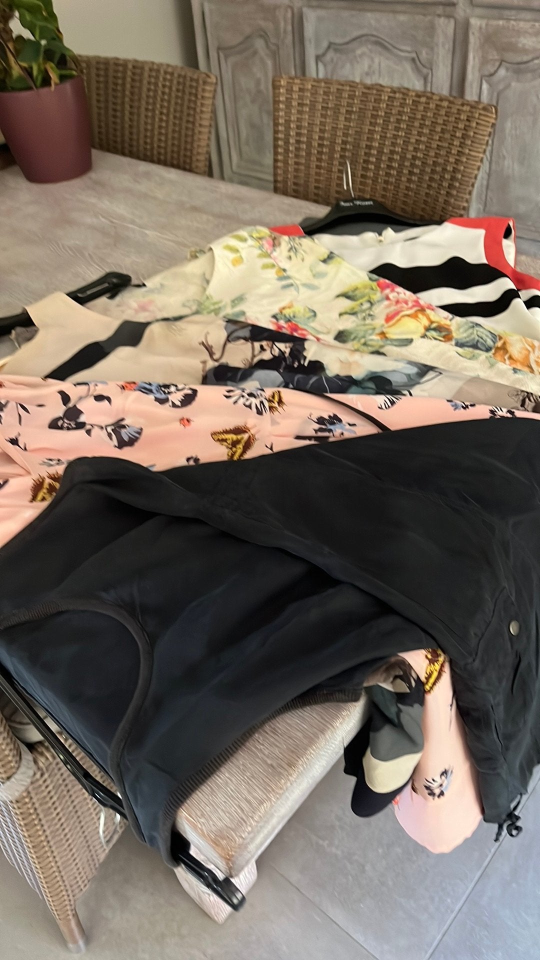Zomerkleedjes maat 34, Kleding | Dames, Jurken, Ophalen, Zo goed als nieuw, Maat 34 (XS) of kleiner