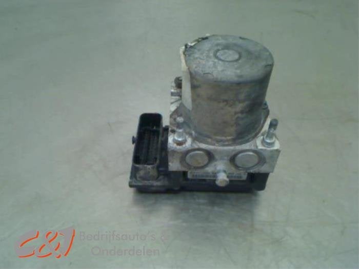 ABS Pomp van een Citroen Jumpy, Gebruikt, -, Ophalen of Verzenden, -