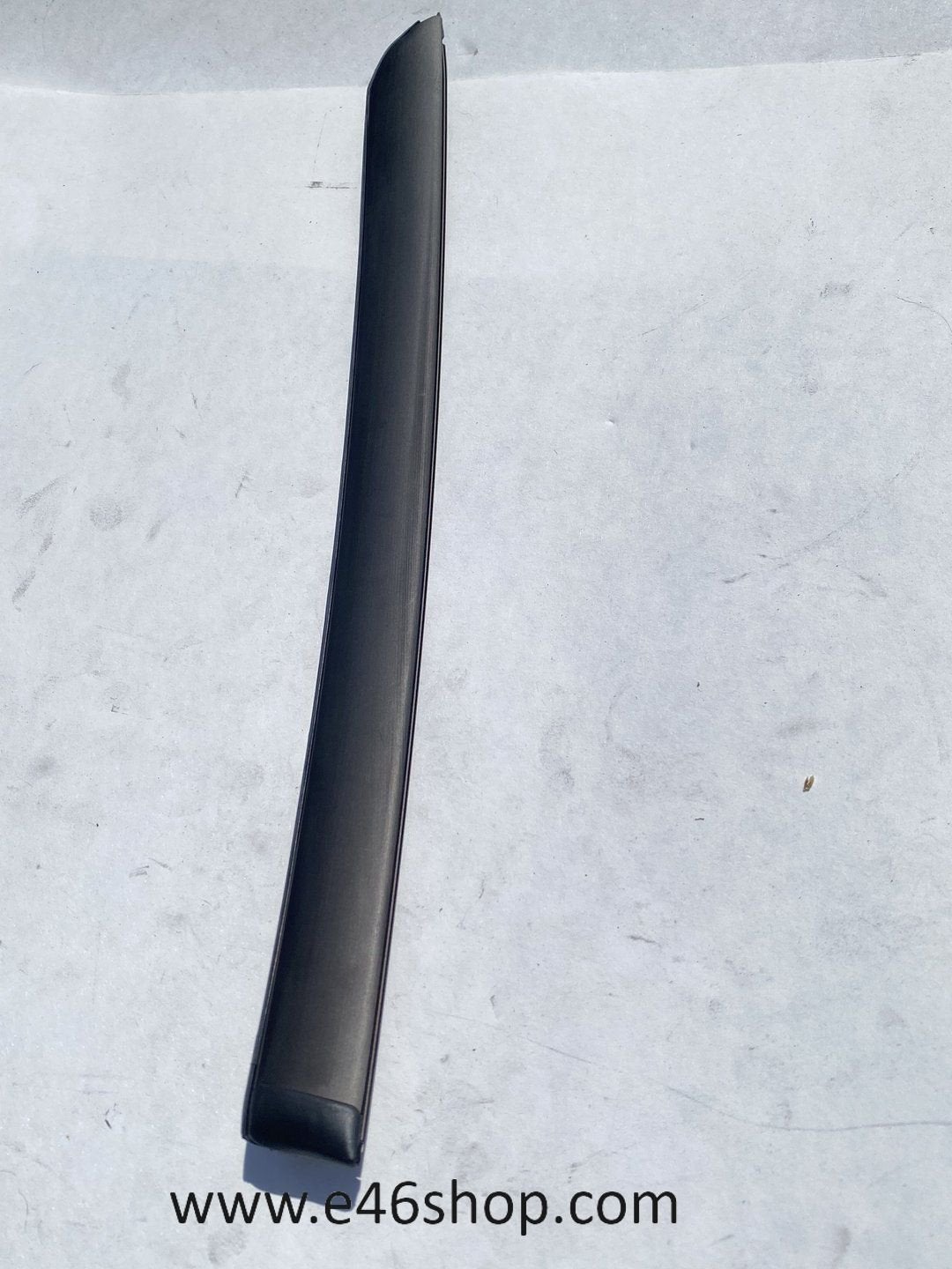 BMW E36 CABRIO RUIT GELEIDER LINKS NIEUW OE 51368168257, -, -, Nieuw, Ophalen of Verzenden