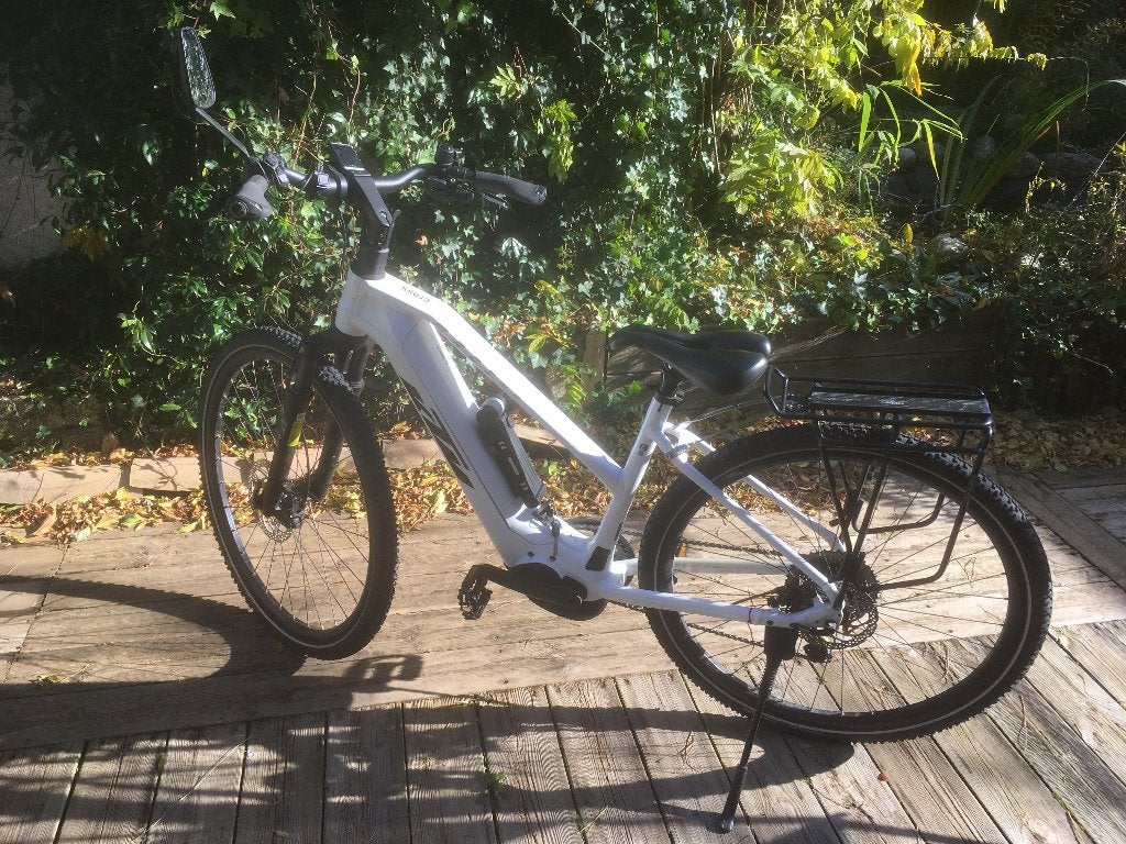 Elektrische fiets, Overige merken, 47 tot 50 cm, Nieuw, Ophalen of Verzenden
