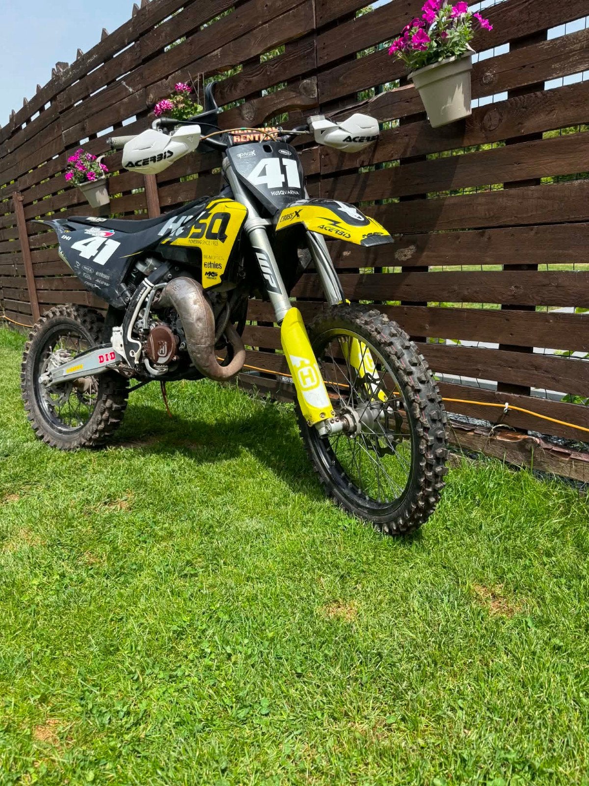 Husqvarna tc 85 2019, Motoren, Motoren | Husqvarna, Particulier, Nieuw