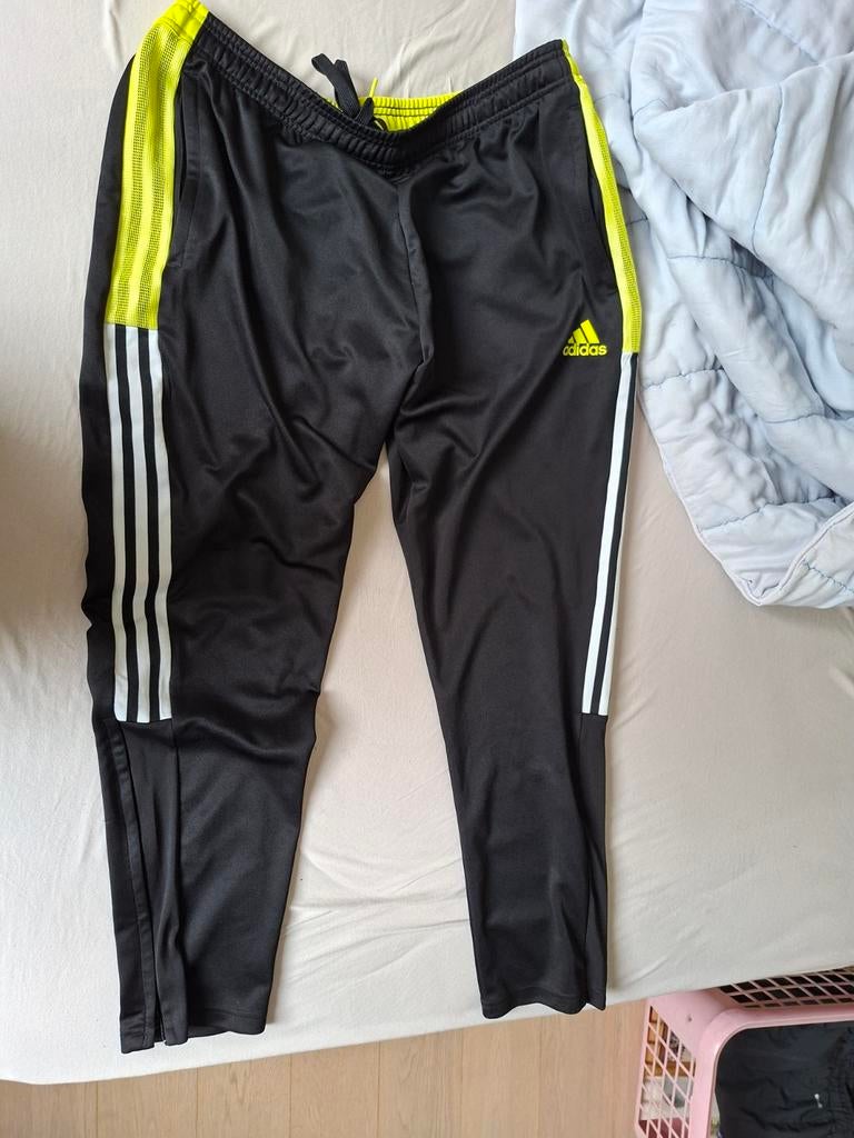 Trainingsbroek, Ophalen, Maat 56/58 (XL)