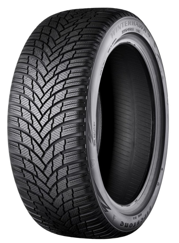 Winterbanden BMW - X5 ---- 4 stuks, Auto-onderdelen, Gebruikt, Band(en), Personenwagen, 20 inch
