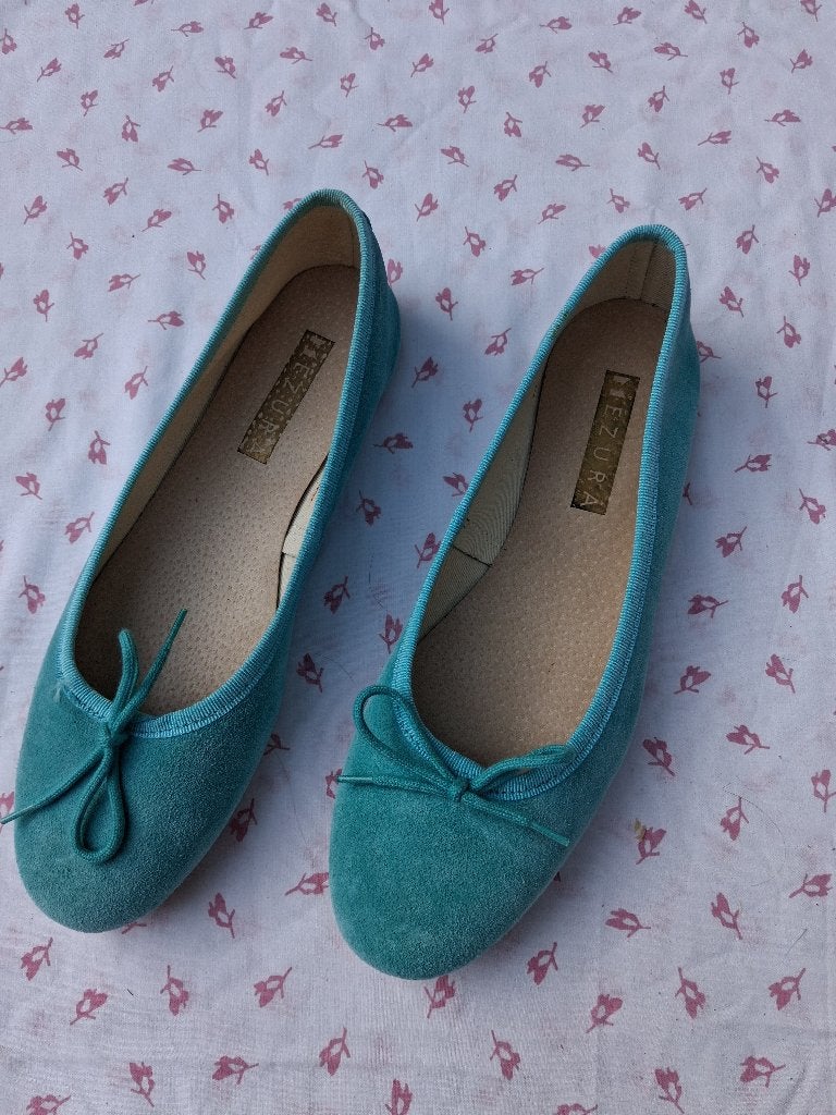 Nieuwe ballerina's maat 38, Kleding | Dames, Schoenen, Ophalen, Nieuw, Ballerina's