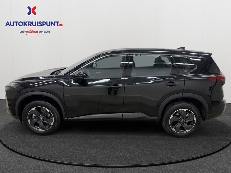 Nissan X-Trail 1.5Mild-Hybrid Acenta X-Tronic 7 plaatsen, Achat, https://public.car-pass.be/vhr/2e0201f2-6d21-4f36-88ba-4a178d36d5e3