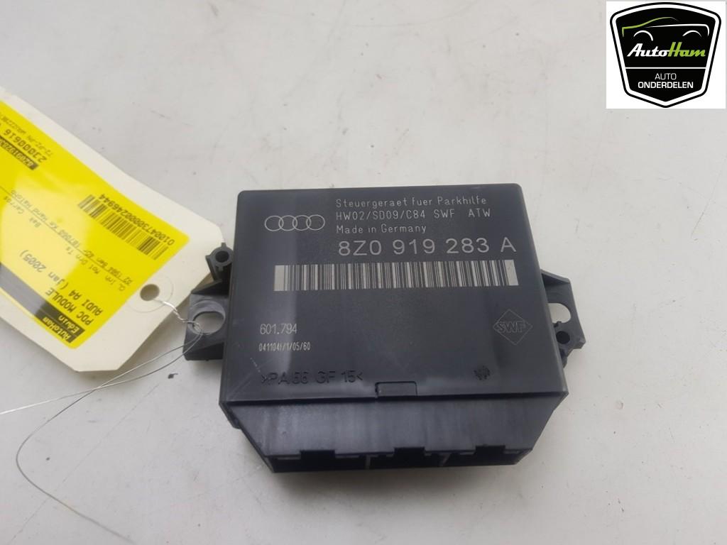 ORDINATEUR AIDE AU STATIONNEMENT Audi A4 Avant (B6), Autos : Pièces & Accessoires, Électronique & Câbles, Audi, Utilisé