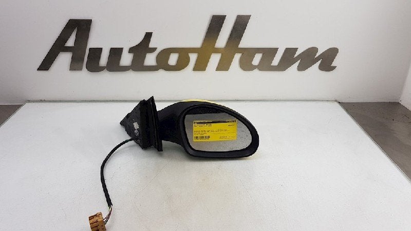 RETROVISEUR LATERAL DROIT Seat Ibiza III (6L1), Utilisé, Seat