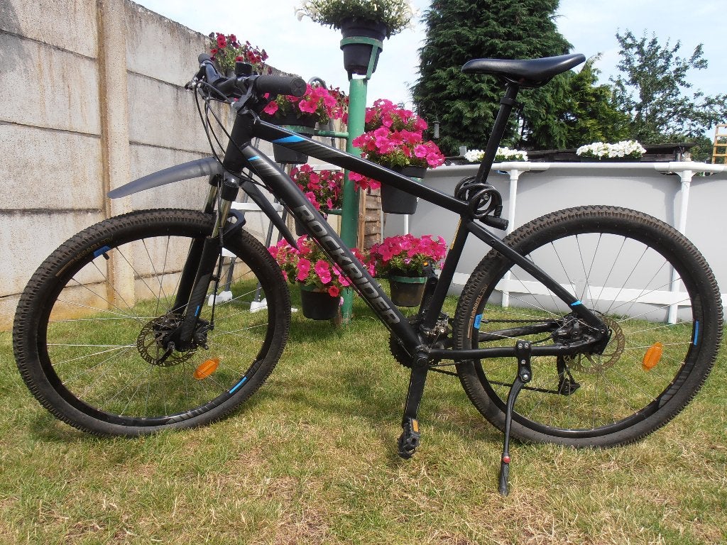 Mountainbike, Ophalen, Gebruikt, Heren, Overige merken