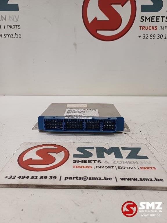 Occ ECU EBS EPM2 regeleenheid Renault, Gebruikt, Renault, Elektronica en Kabels