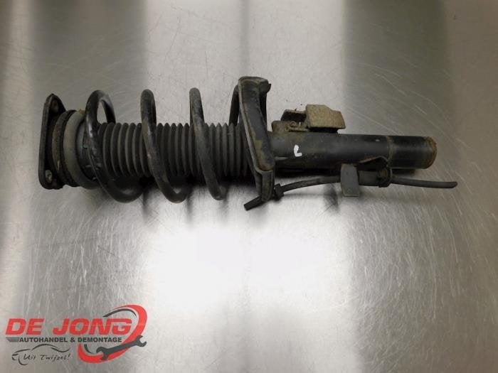 Barre amortisseur avant gauche d'un Ford C-Max, -, 3 mois de garantie, -, -