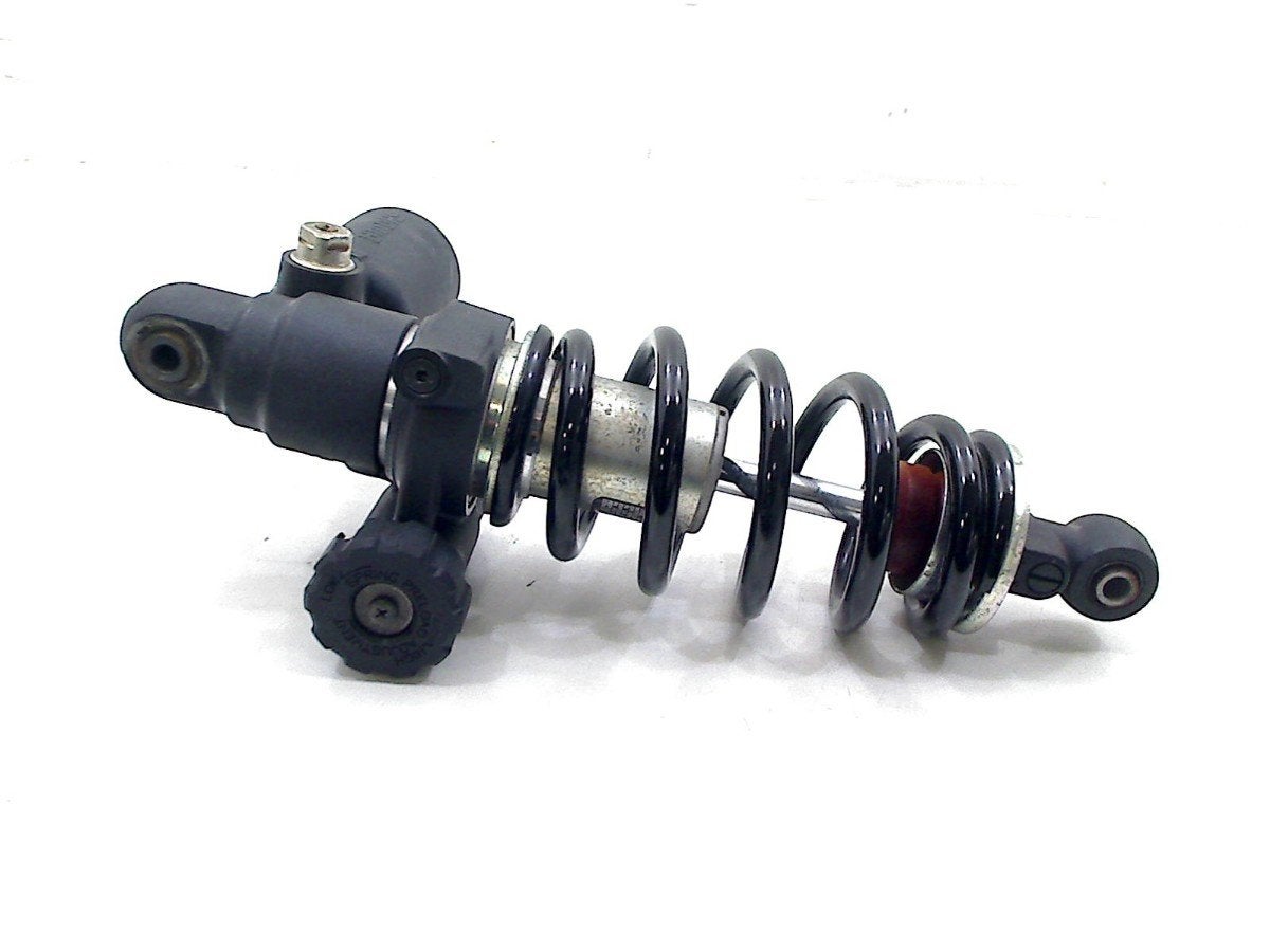 SCHOKBREKER ACHTER Zero DSR / X ZF173 2022 (22-08131), Dhr. S. di Majo, Gebruikt, Info@cama-motorparts.nl, P.J. Troelstraweg 8 8
3144 CX  MAASSLUIS, NL
