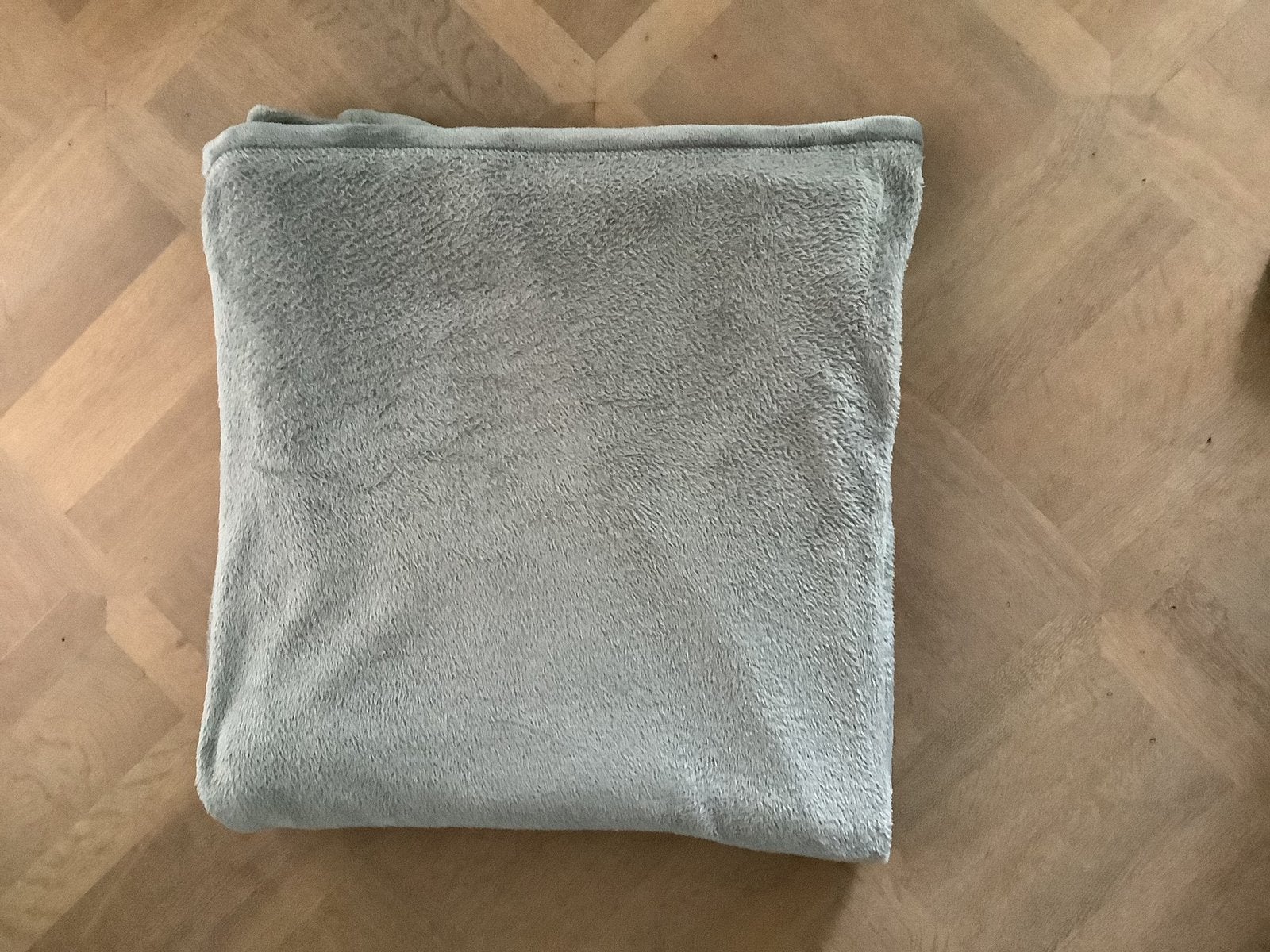 Plaid XL, Enlèvement ou Envoi, Comme neuf