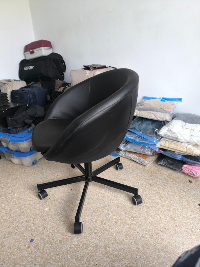 IKEA bureaustoel te koop., Ophalen, Bureaustoel