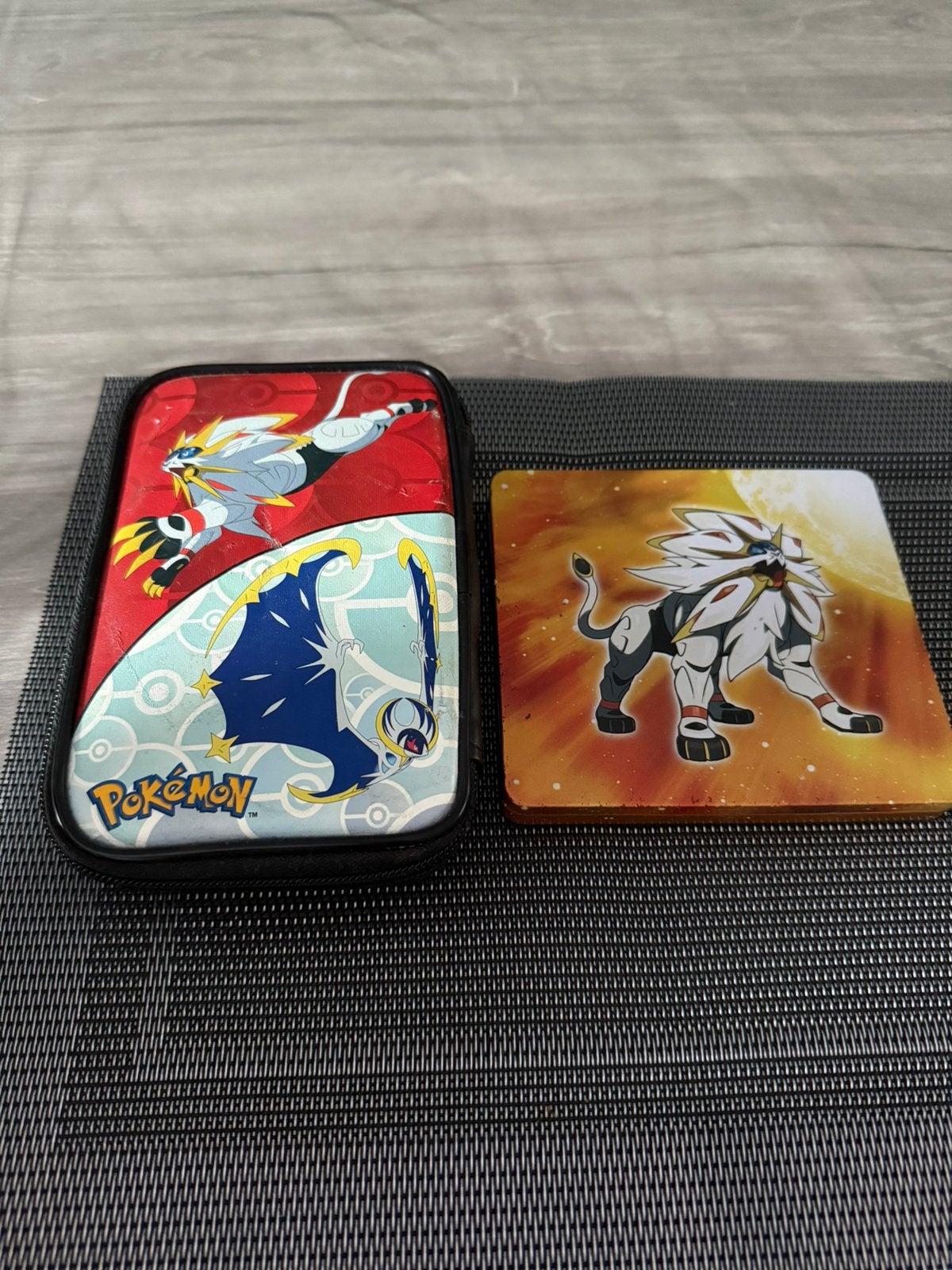 Nintendo 3ds met 2 games, Ophalen, Gebruikt