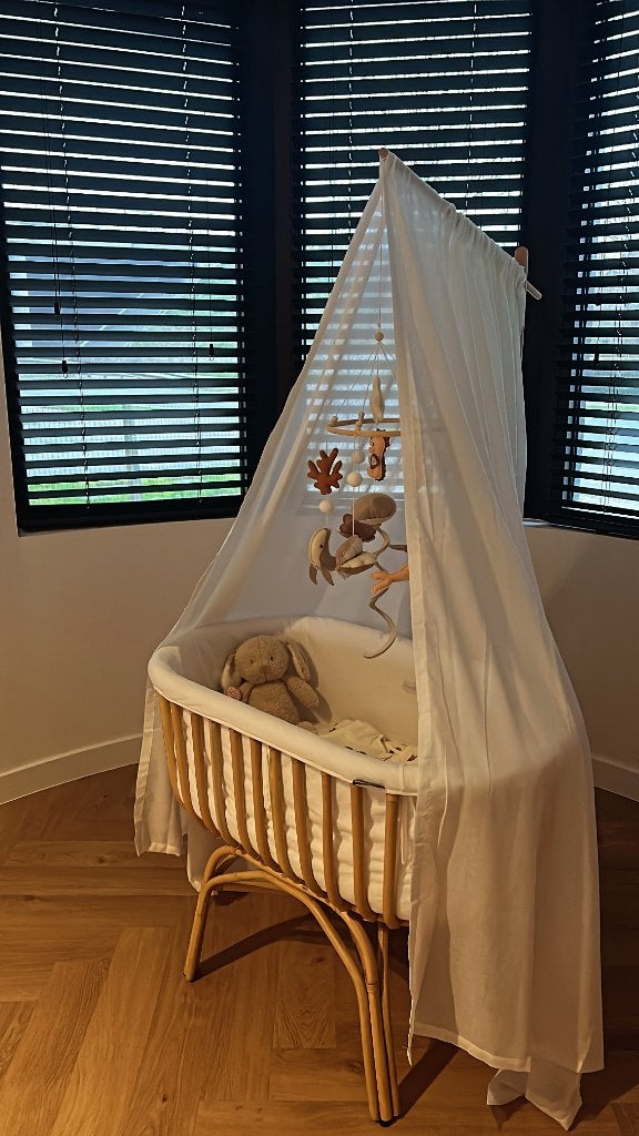 Wiegje Child Home, Kinderen en Baby's, Babywiegjes en Ledikanten, Ophalen, Gebruikt, Wieg