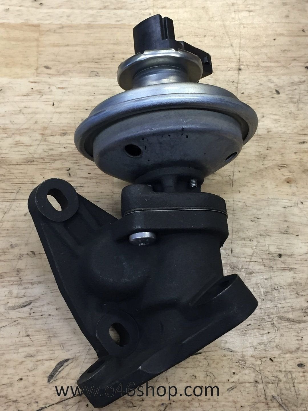 EGR klep MINI ORGINEEL EN NIEUW BMW OE 11719886717, -, -, Nieuw, Ophalen of Verzenden