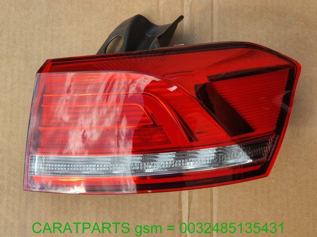3g9945096d passat achter licht passat led achterlicht b8, Fabrikant BV, Gebruikt, Info@fabrikant.eu, Fabrikantstraat 1
1000 AA  Amsterdam, NL