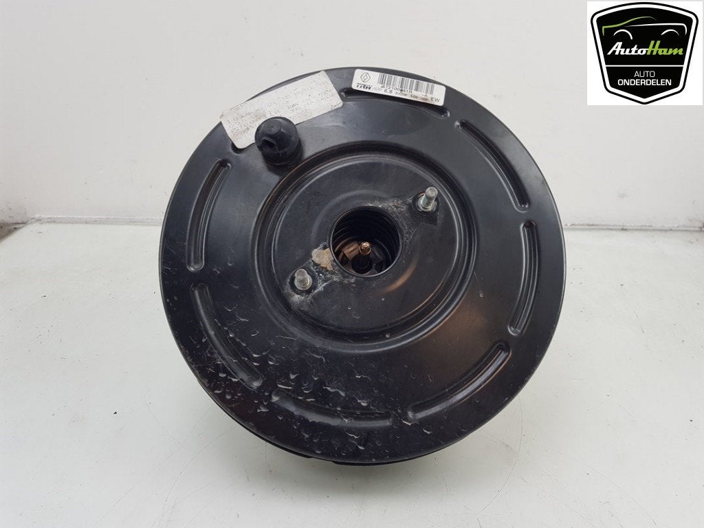 REMBEKRACHTIGER Renault Megane III Coupe (DZ), Gebruikt, Renault
