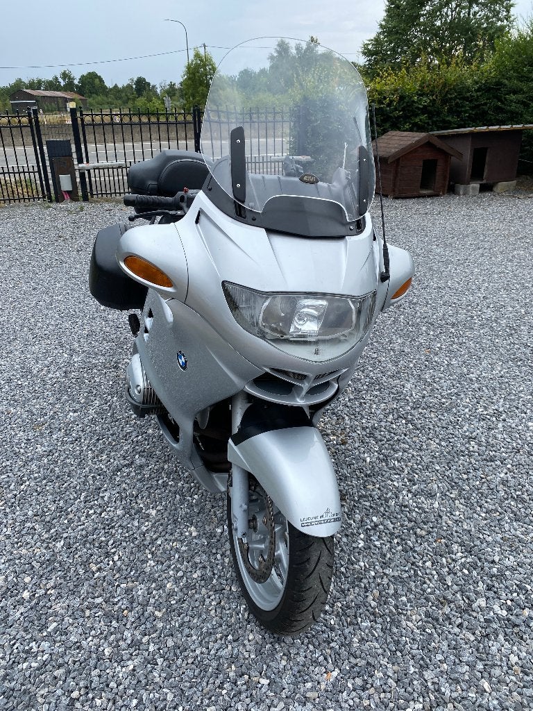 BMW R1150RT Twin Spark, Motoren, 1150 cc, 2 cilinders, Occasion, Particulier