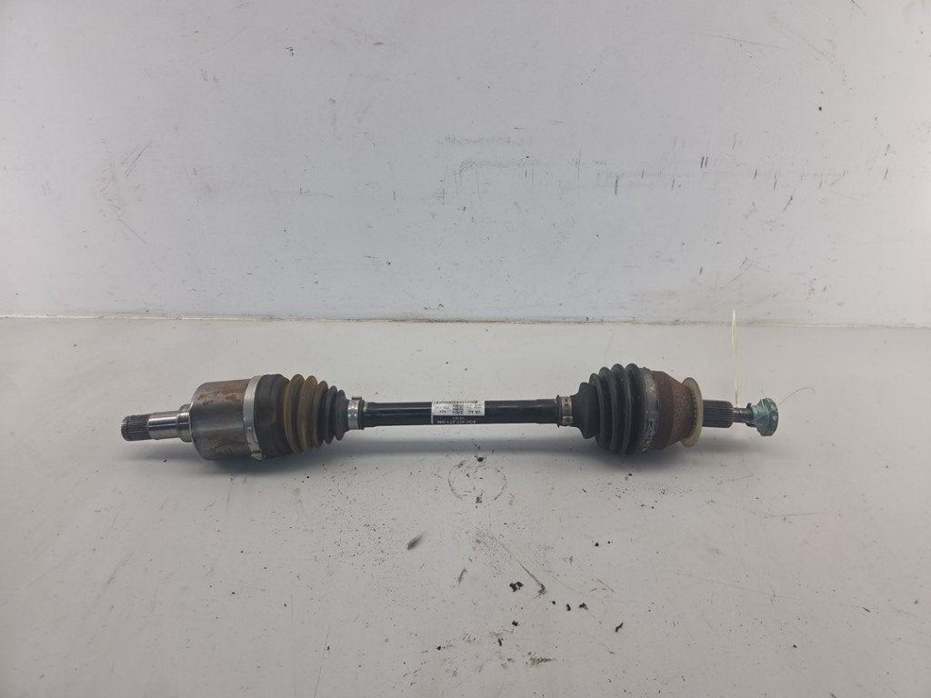 CARDAN AVANT GAUCHE (TRANSMISSION) Seat Ibiza V (KJB), Seat Deutschland GmbH, Service@seat.de, Utilisé, Seat