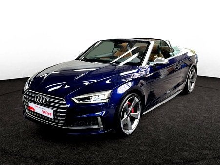 Audi S5 Cabriolet S5ðŸ*3.0L*V6*354PKðŸ’¥*QUATTRO*GPS*CAMER, Autos, Achat, Cabriolet, https://public.car-pass.be/vhr/90e97399-21ae-4cd5-87d6-f1e08783cb8a