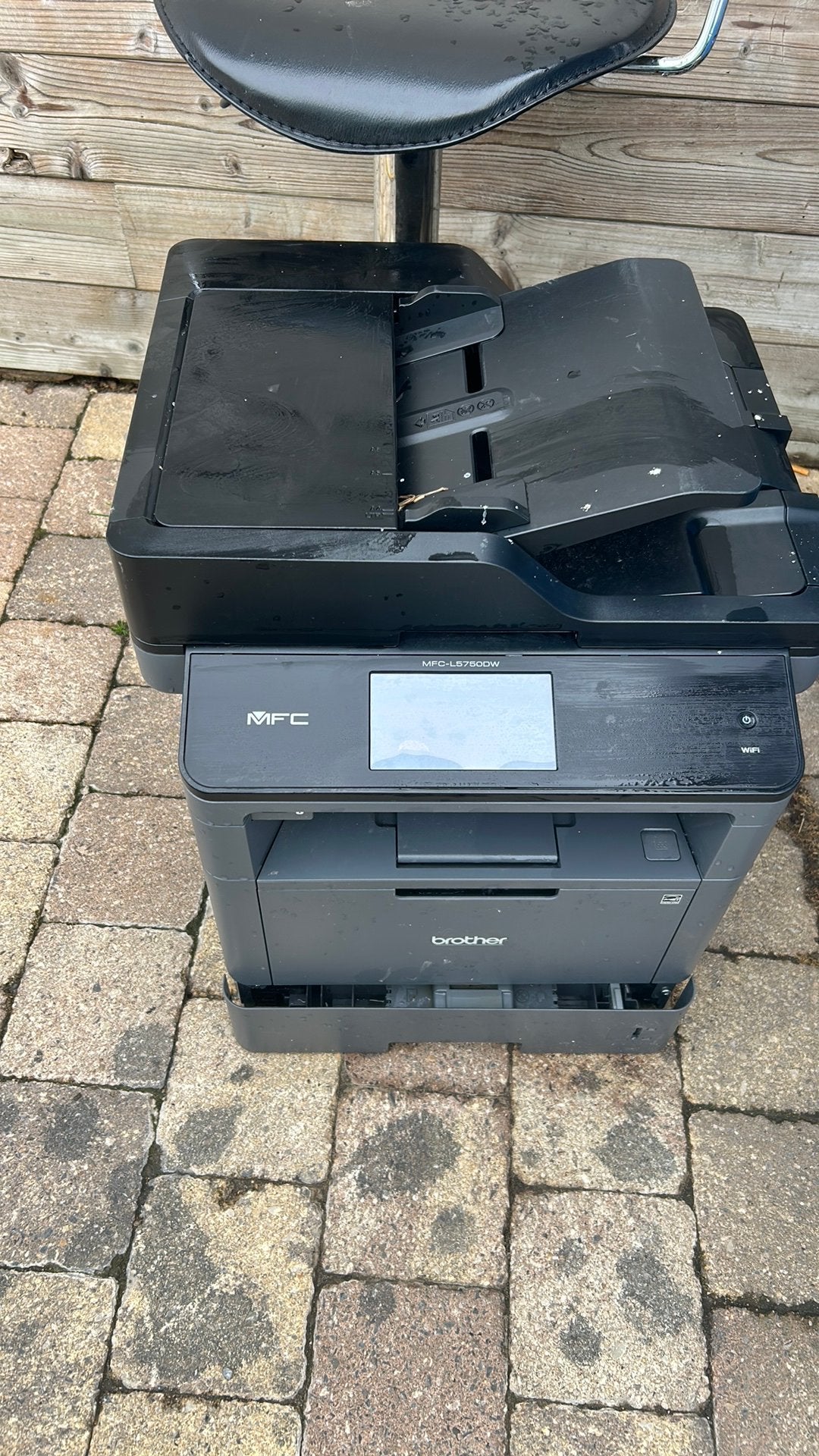 Printer, Informatique & Logiciels, Imprimantes, Enlèvement, Utilisé, Imprimante