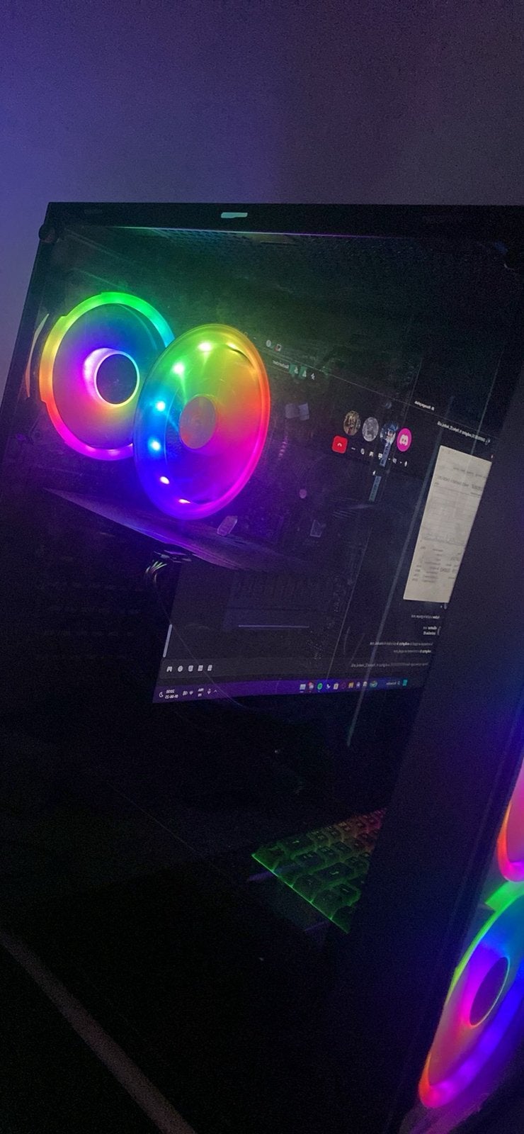 Pc gamer, Informatique & Logiciels, Comme neuf, 4 Ghz ou plus, Enlèvement, SSD