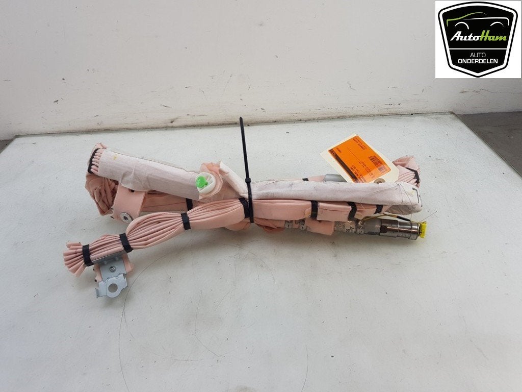AIRBAG DAK LINKS 6 SportBreak (GJ / GH / GL) (|GHP957KN0C|), Hitdorfer Straße 73
51371  Leverkusen, DE, Gebruikt, Mazda, Info@mazda.de