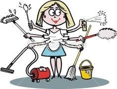 Ervaren poetsvrouw zoekt werk, Regio Tienen, Vacatures, Vacatures | Schoonmaak en Facilitaire diensten