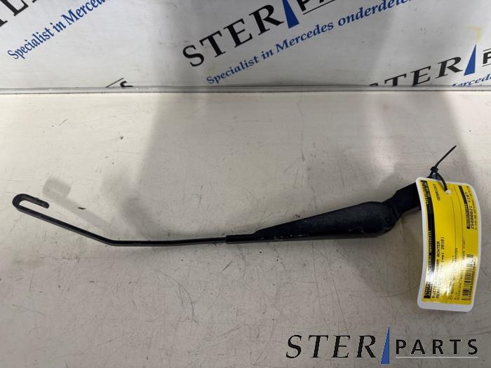 Bras essuie-glace arrière d'un Mercedes Vito, 3 mois de garantie, Utilisé, -, -