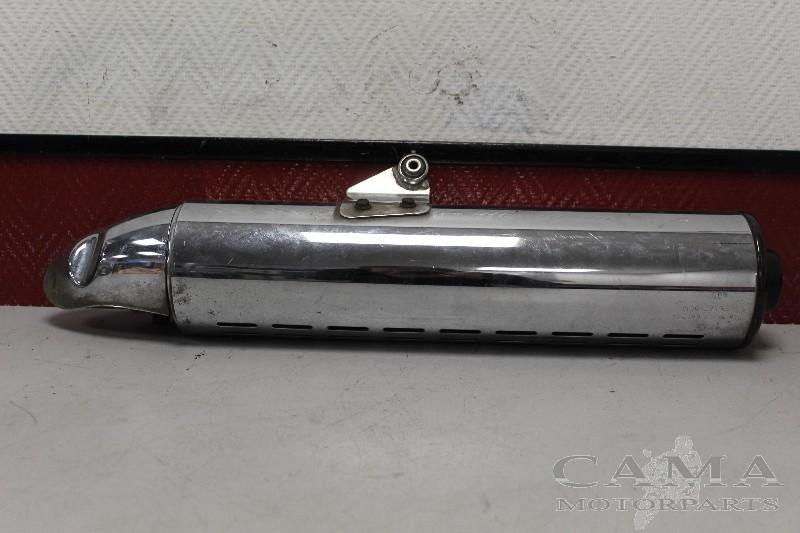 ÉCHAPPEMENT SILENCIEUX ORIGINAL OEM R 1150 GS (R1150GS), Motos, Pièces | BMW, Utilisé