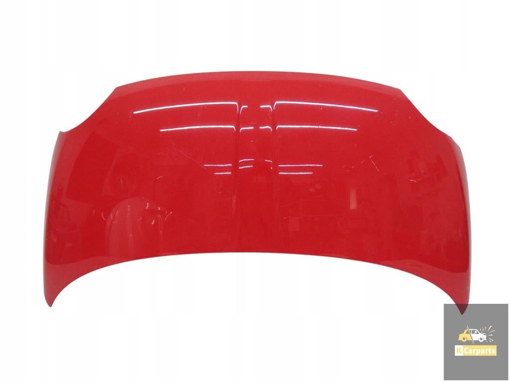 Capot d'origine Fi500MA, Fiat 500 2007-2024, Stellantis Europe S.p.A., Info@stellantis.com, Utilisé, Corso Giovanni Agnelli 200
10135  Turin, IT