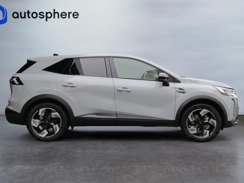 Renault Symbioz E-TECH 1.8i Esprit Alpine 160 Hp, Argent ou Gris, Euro 6, Noir, 5 portes