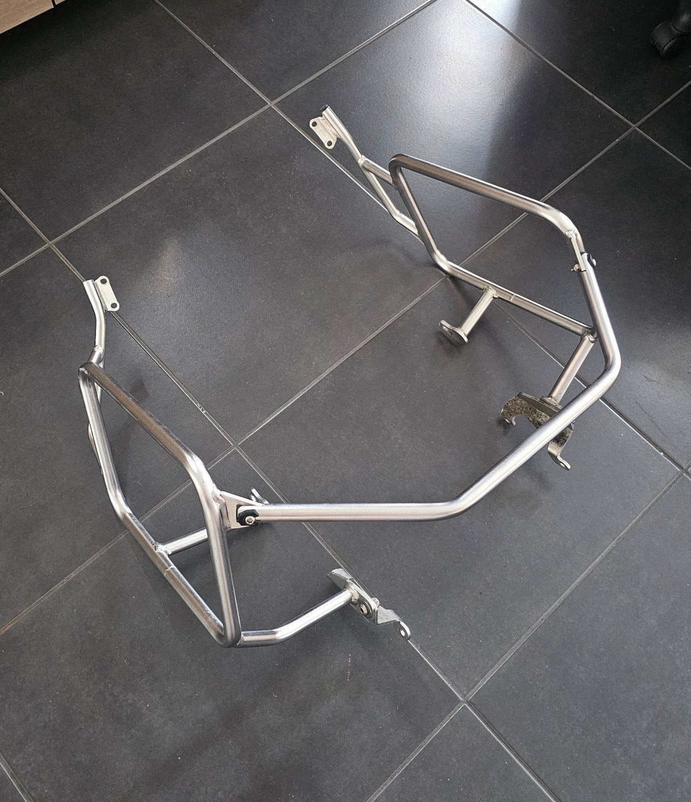 Koffer frame voor KTM 790 en 890, Motoren, Particulier