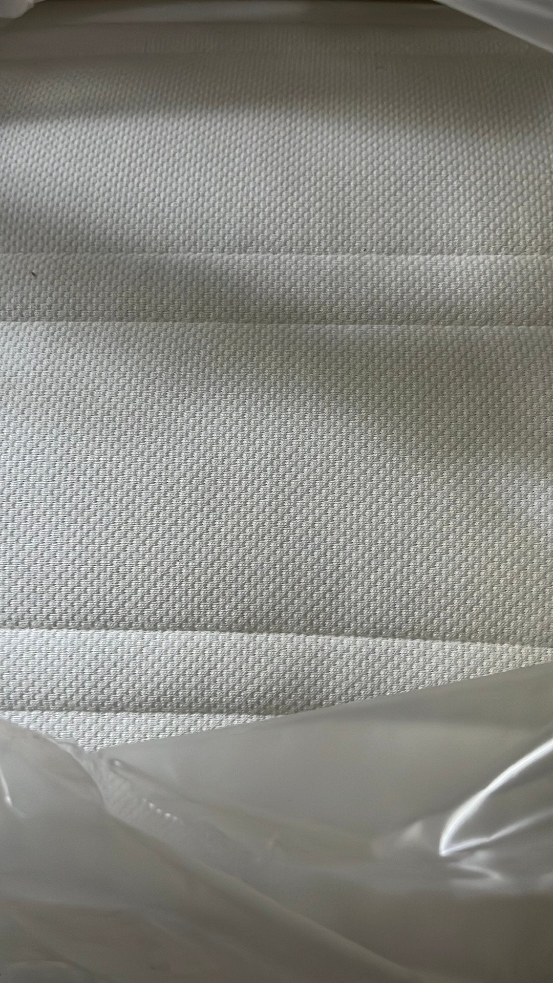 Topper matras, Ophalen, Gebruikt, Matras