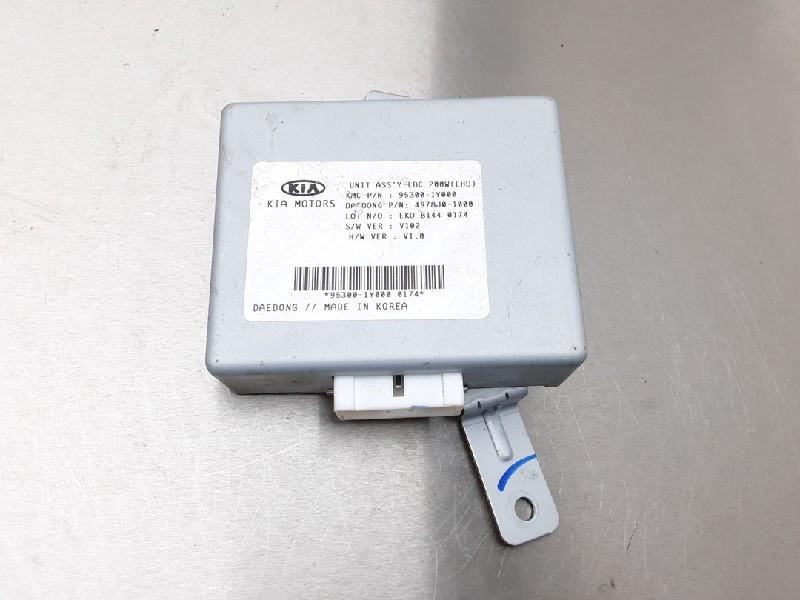 ORDINATEUR DIRECTION ASSISTEE Picanto (TA) (|953001Y000|), Utilisé, Kia
