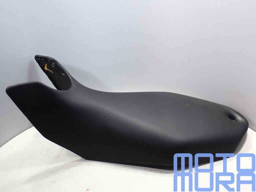 Ducati Hypermotard 1100 2007 - 2014 zadel buddyseat, -, Utilisé, -, -