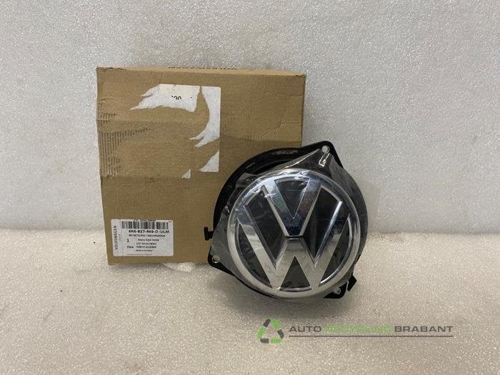 Poignée hayon d'un Volkswagen Polo, Autos : Pièces & Accessoires, Volkswagen, -, 3 mois de garantie, Utilisé