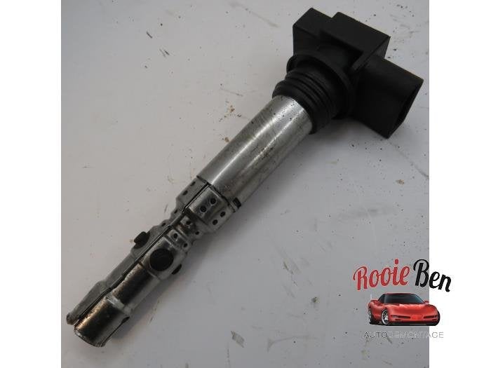 Bobine d'un Volkswagen Fox, Volkswagen, -, 3 mois de garantie, Utilisé