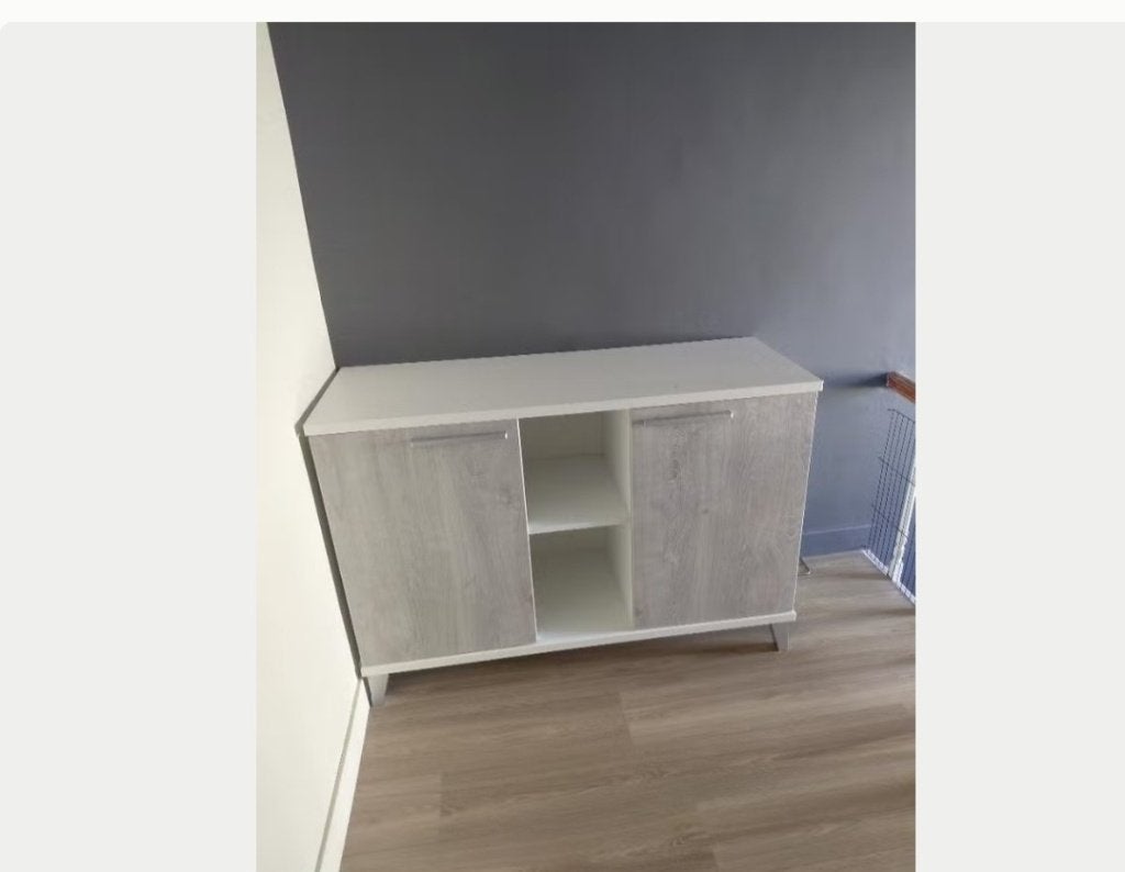 Kast, Ophalen, Zo goed als nieuw, Kast