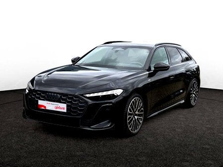 Audi A5 Avant 2.0 TFSI S line S tronic, Achat, Break, Automatique, A5
