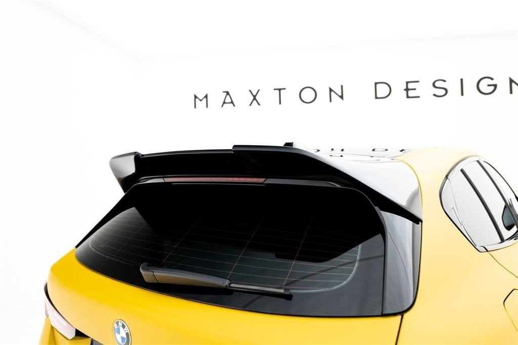 Maxton Design Bmw 1 Serie F40 / F70 Ducktale Achterklep Spoi, Verzenden