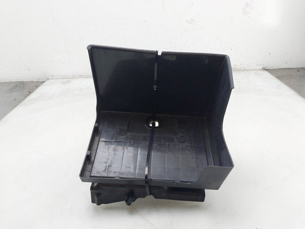 ACCUBAK Mitsubishi Space Star (A0) (01-2012/-) (|8201A191|), Dhr. J. Ham, Gebruikt, Administratie@autoham.nl, Mitsubishi