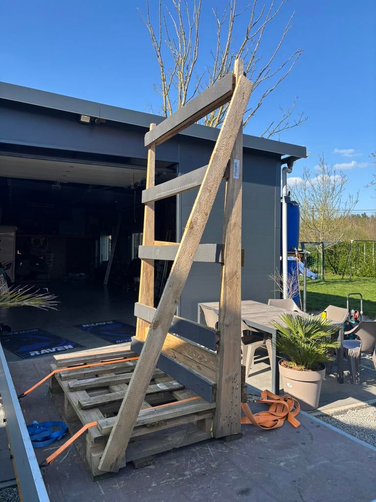 Glas bok glasbok transportbok, Doe-het-zelf en Bouw, Ophalen