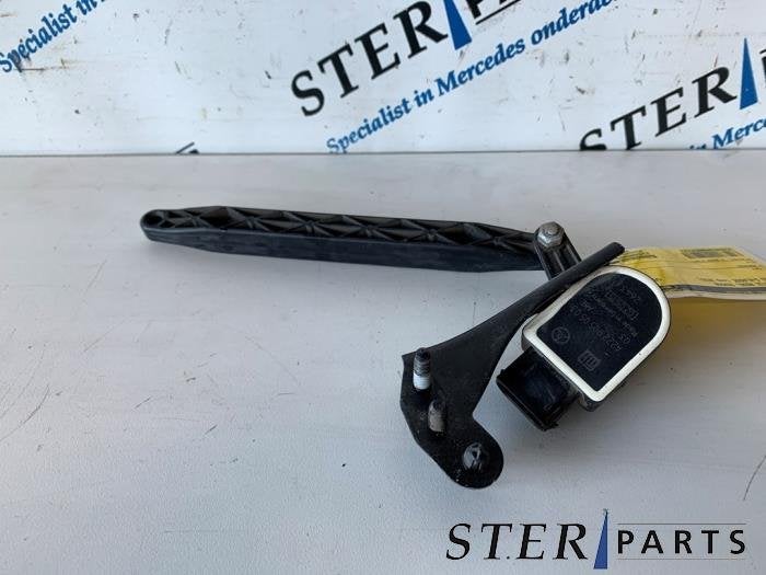 Capteur régulation stabilisation d'un Mercedes S-Klasse, 3 mois de garantie, Utilisé, -, -