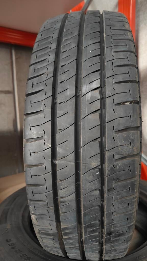 195/65r16c Michelin 60€ per stuk met montage en balanceren, Ophalen