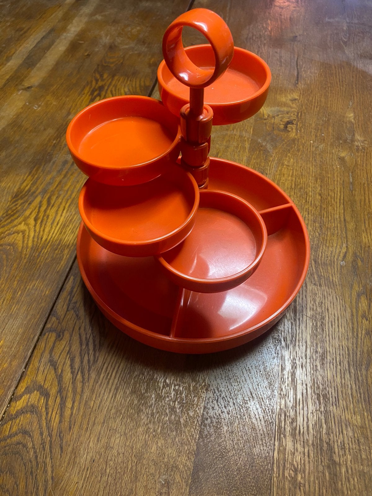 set d'apéritifs - Années 70, Maison & Meubles, Enlèvement, Comme neuf