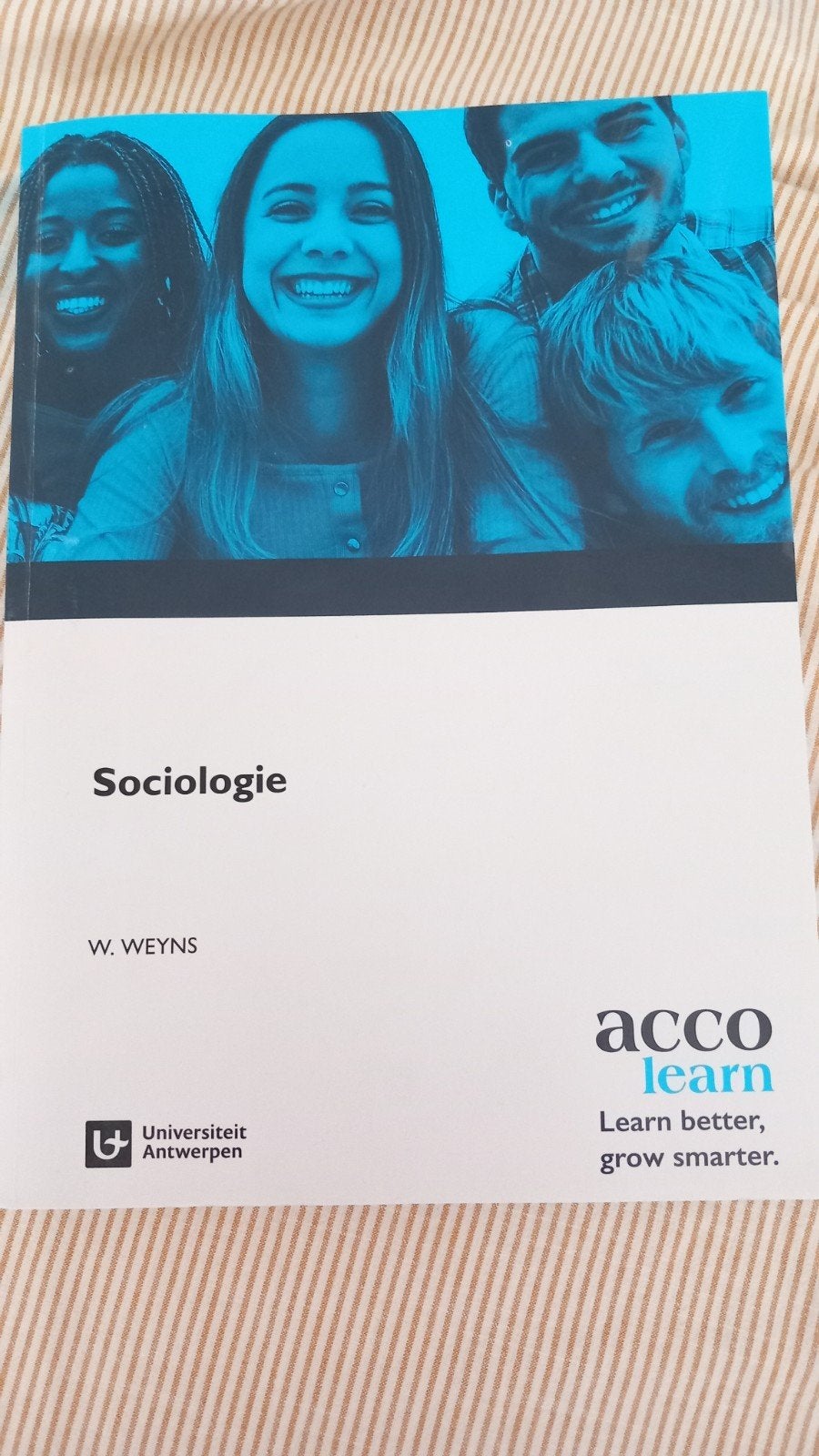 Walter Weyns - Sociologie, Livres, Enlèvement, Walter Weyns