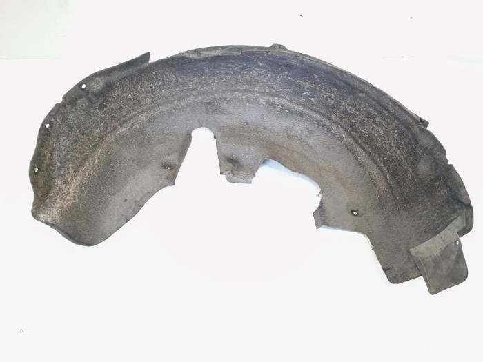 Passage de roue d'un Mercedes E-Klasse, 3 mois de garantie, Utilisé, -, -