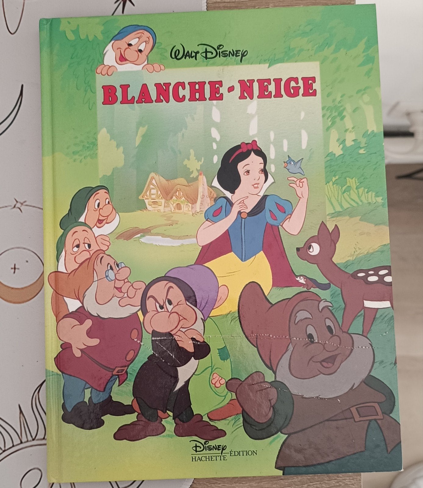 Collection classique Disney, Livres, Enlèvement ou Envoi, Fiction, Walt Disney, Comme neuf